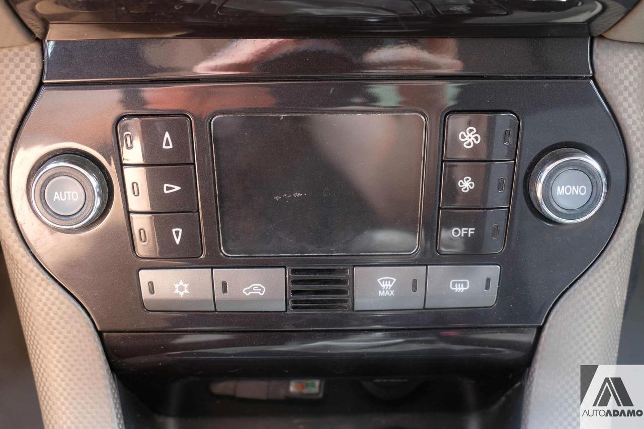 Fiat Bravo 1.6 MJT 120 CV