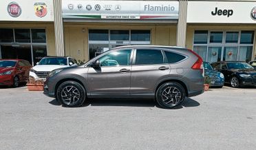 Honda CR-V 1.6 i-DTEC Elegance + Navi 4WD