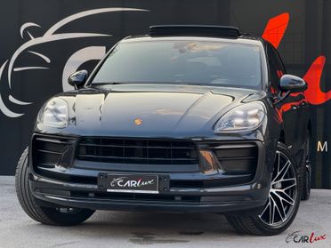 Porsche Macan 2.0 Turbo 265CV PDK TETTO PDLS PLUS