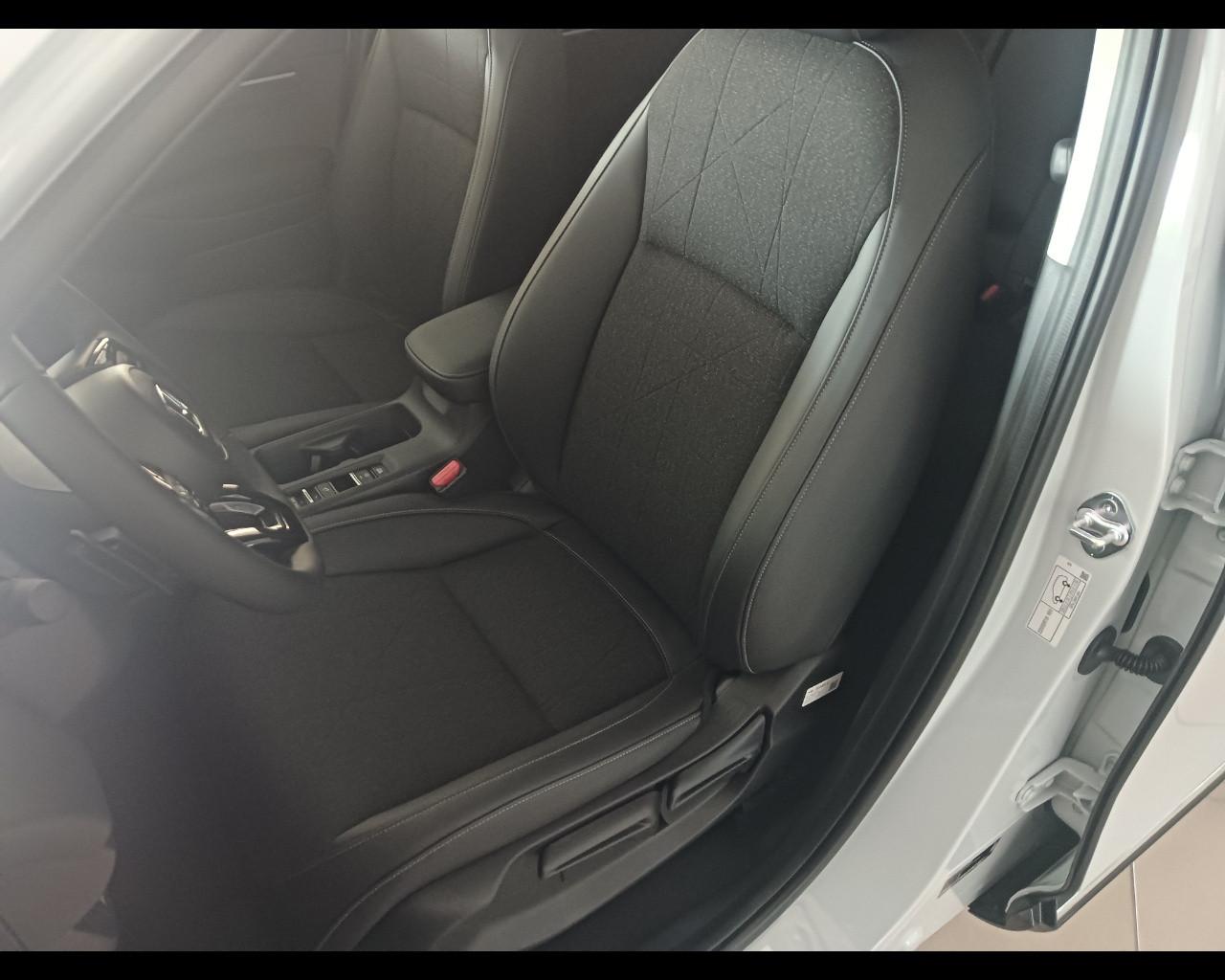 HONDA HR-V H25 1.5 Advance MY2025