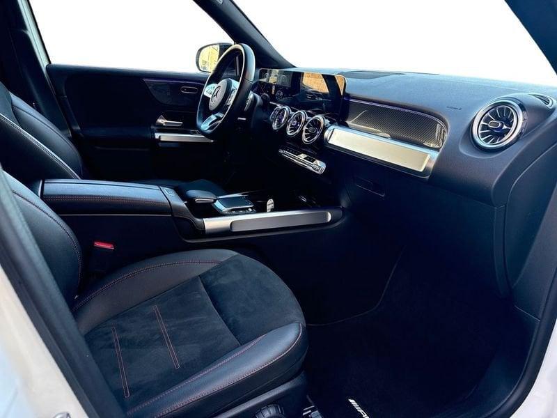 Mercedes-Benz Classe GLB GLB 200 d Premium 4matic auto