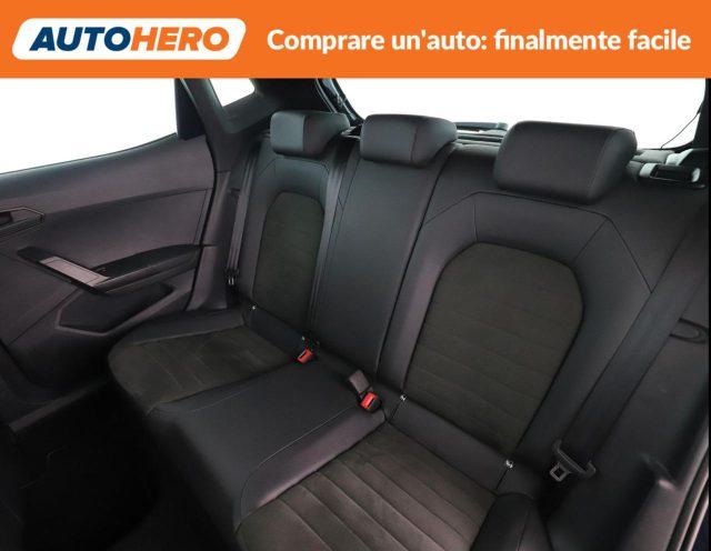 SEAT Ibiza 1.0 EcoTSI 95 CV 5 porte FR