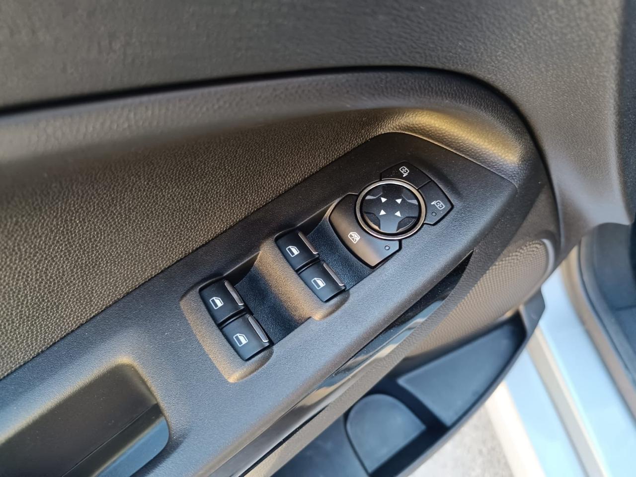 Ford EcoSport 1.0 EcoBoost 125 CV Start&Stop ST-Line Design
