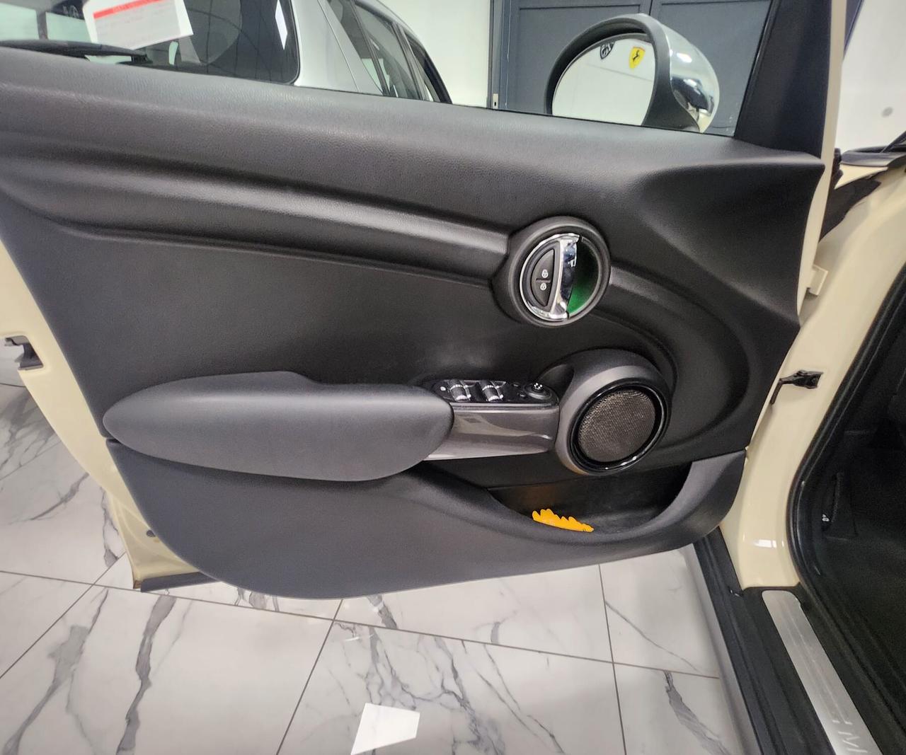 Mini 1.5 Cooper D