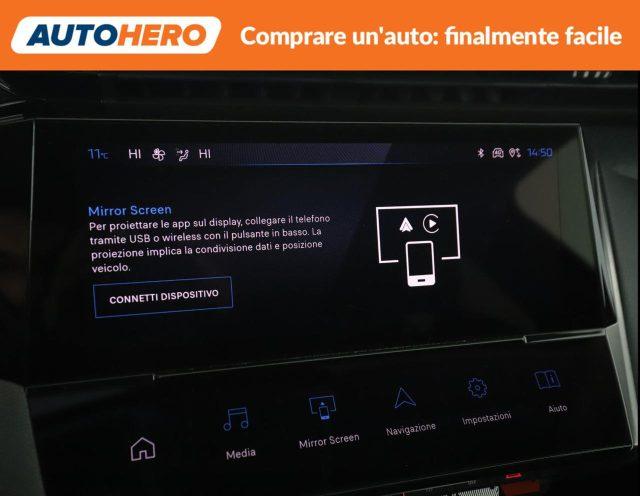 PEUGEOT 308 BlueHDi 130 S&S EAT8 Allure Pack