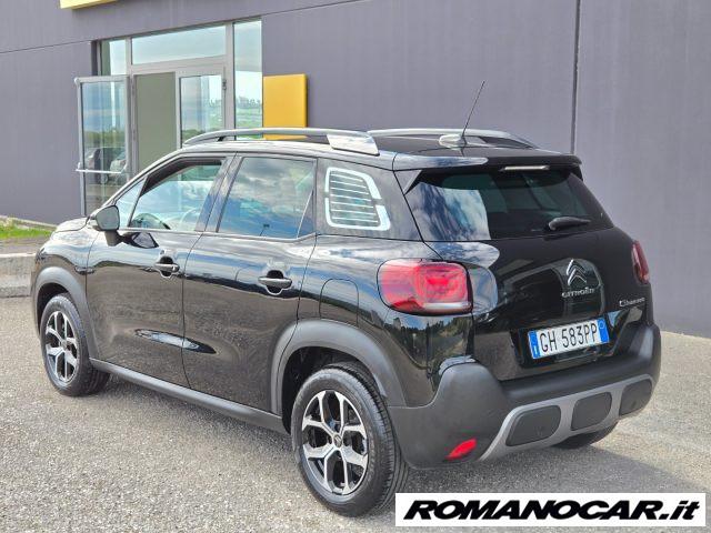 CITROEN C3 Aircross PT 110 Shine Navy