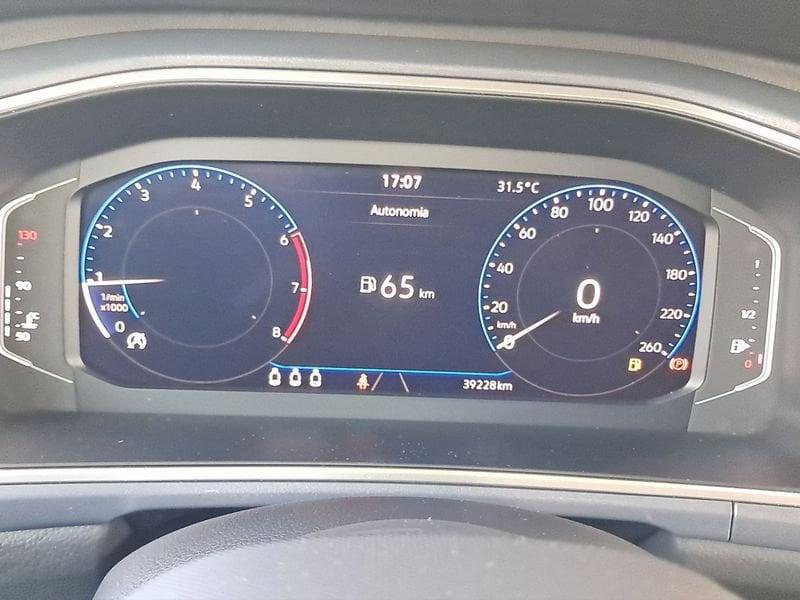 Volkswagen T-Roc 1.0 TSI Style