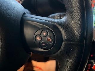Mini Cooper SD PACEMAN 2.0 ALL4 143CV PELLE TOTALE NAVI OK NEOPATENTATI