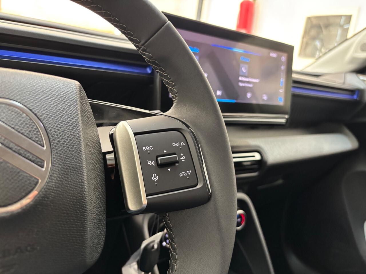Citroen C3 PureTech 100 S&S Plus Km0 Italiano