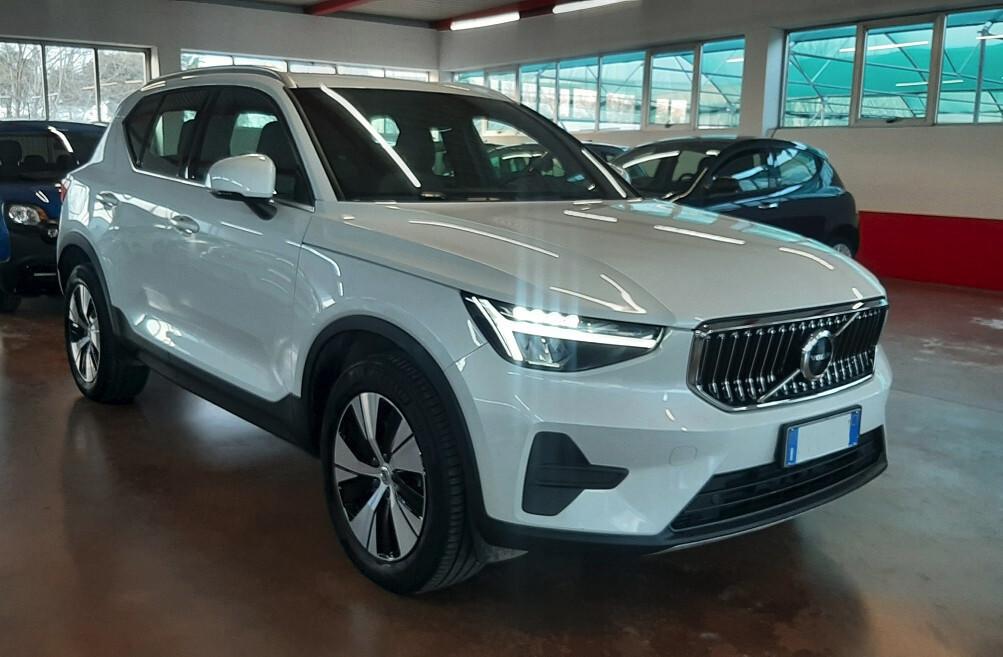 Volvo XC40 T5 Recharge Plug-in Hybrid automatico Core