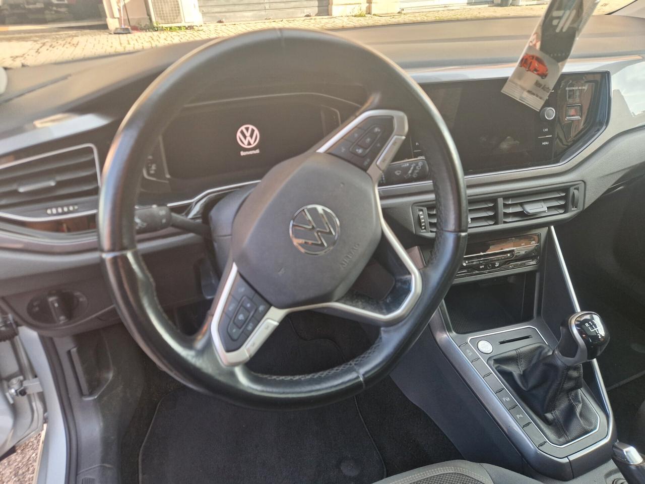 Volkswagen Polo 1.0 TSI 5p. Highline 56 mila km