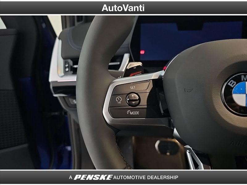 BMW Serie 2 Active Tourer 218i Active Tourer Msport