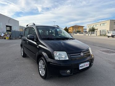 Fiat Panda 95000 Km GARANZIA 12 MESI