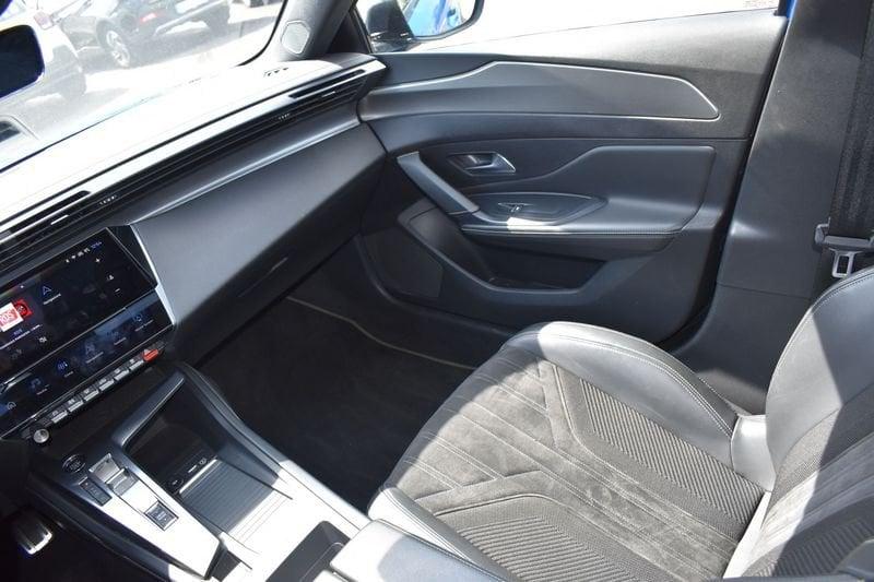 Peugeot 308 GT BlueHDi 130 EAT8 S&S aut.