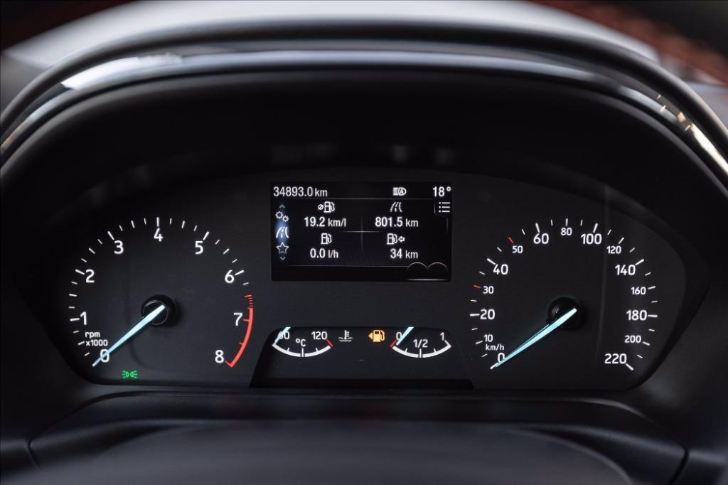 FORD Puma 1.0 ecoboost h ST-Line s&s 125cv del 2022