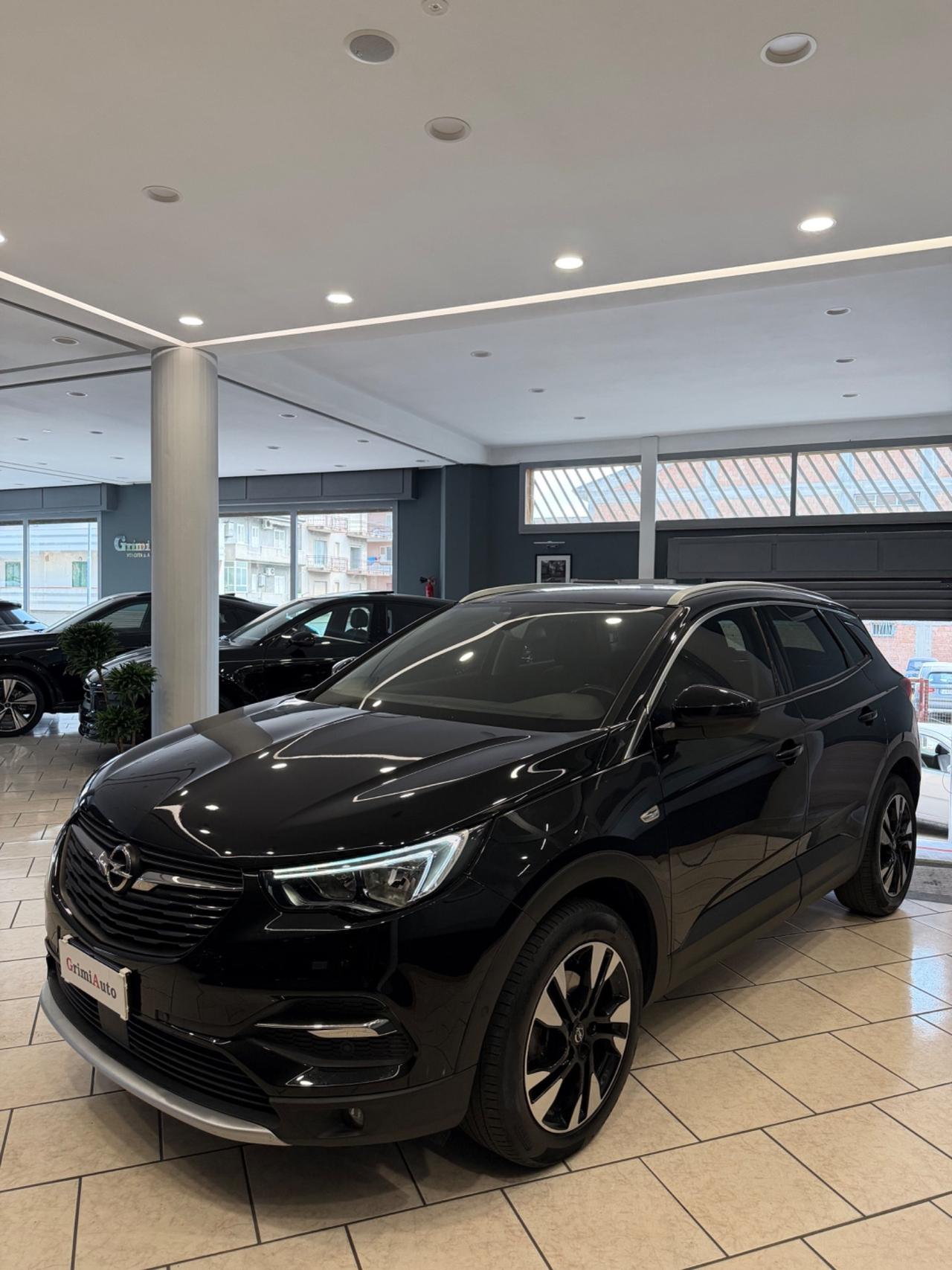 Opel Grandland X 1.5 diesel Ecotec Start&Stop aut. Innovation