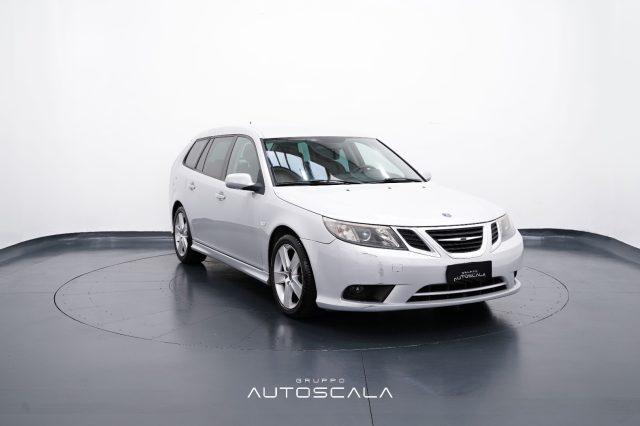 SAAB 9-3 1.9 TiD 16V 150cv S.W. Aut.