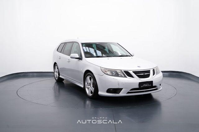 SAAB 9-3 1.9 TiD 16V S.W. aut. Griffin