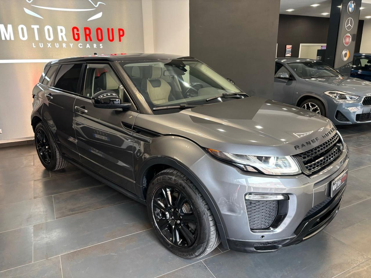 Land Rover Range Rover Evoque 2.0 TD4 150 CV 5p. SE Dynamic