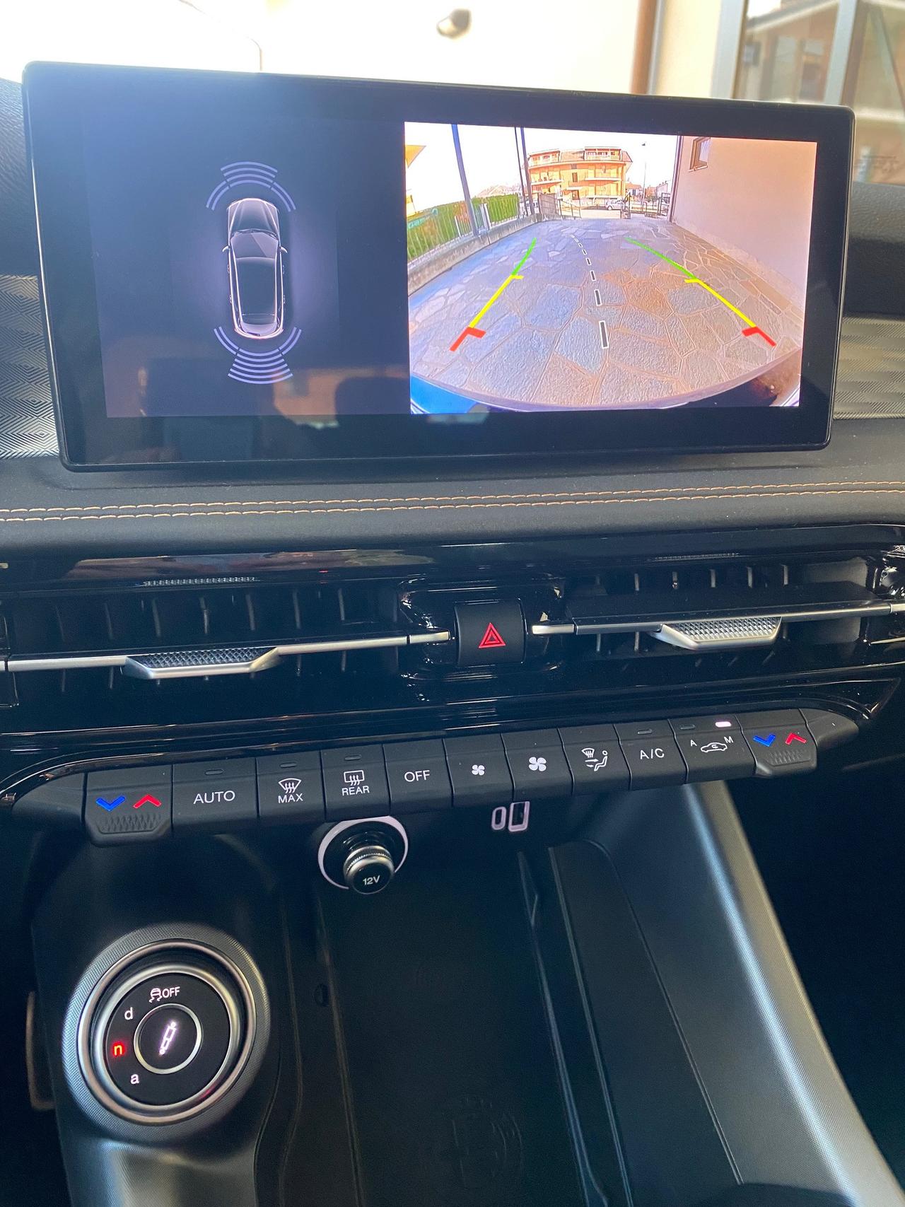 Alfa Romeo Tonale 1.3 phev Speciale Q4 280cv at6