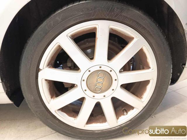 AUDI A3 SPB 2.0 TDI F.AP. Ambiente