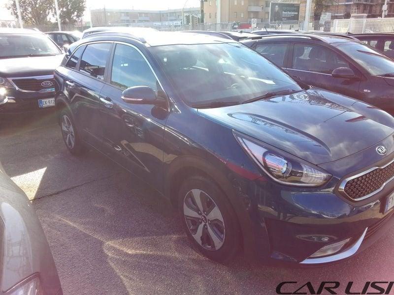KIA Niro 1.6 GDi DCT HEV Style