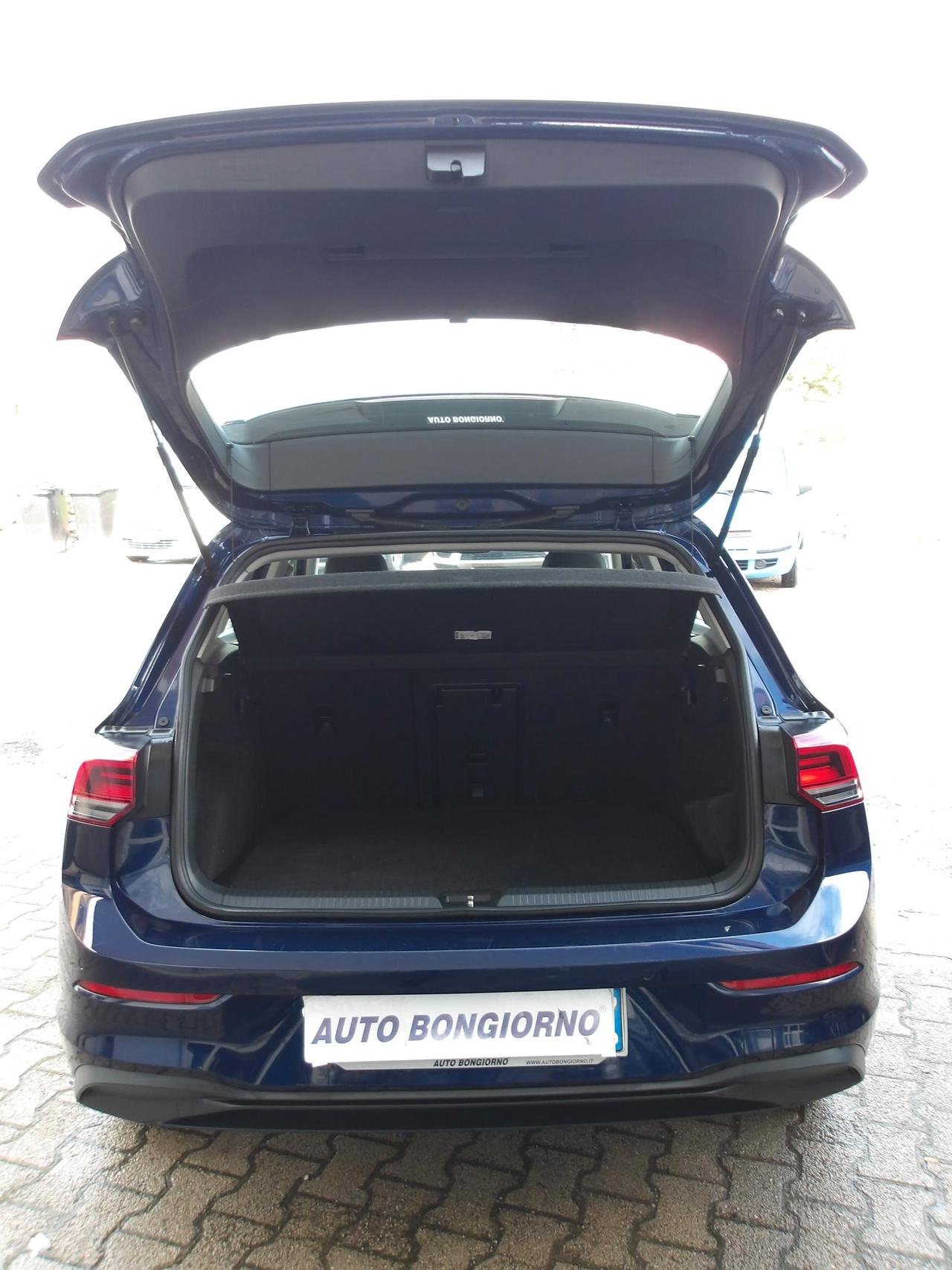 Volkswagen Golf 2.0 tdi Style 115cv