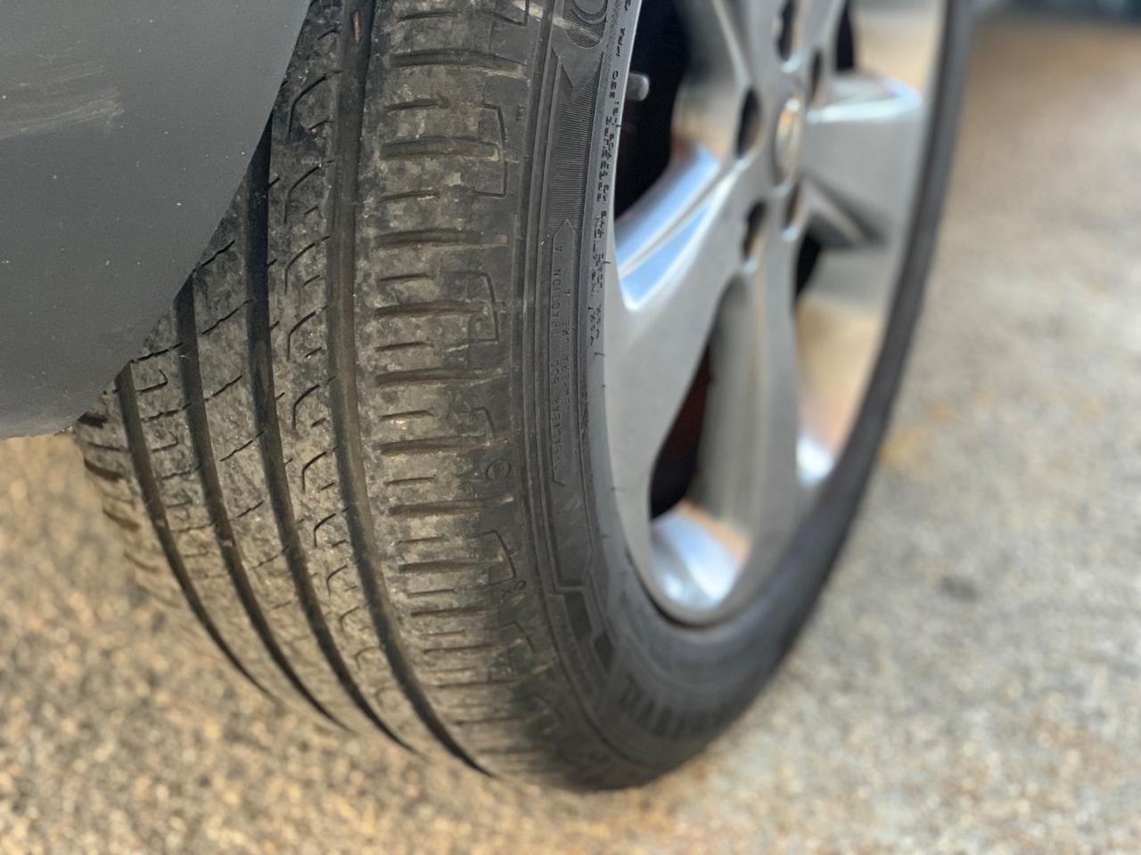 Opel Mokka 1.7 CDTI Ecotec 130CV 4x2 Start&Stop Cosmo