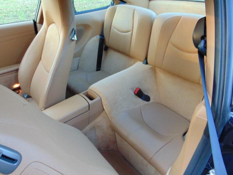 PORSCHE 911 (997) 911 Carrera S Coupé