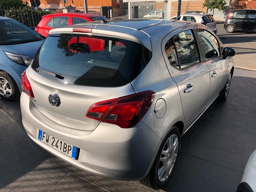 Opel Corsa 1.2 5 porte