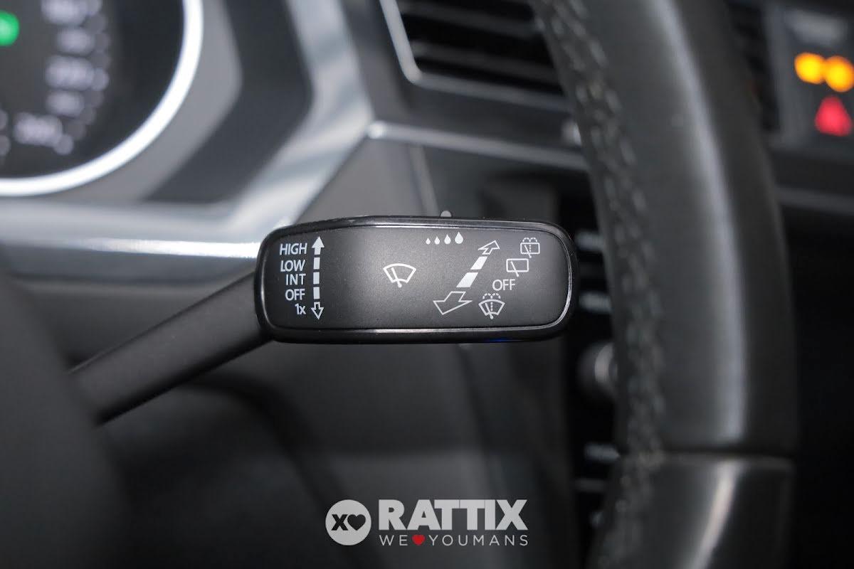 Volkswagen Tiguan 2.0 TDI 150CV Life DSG