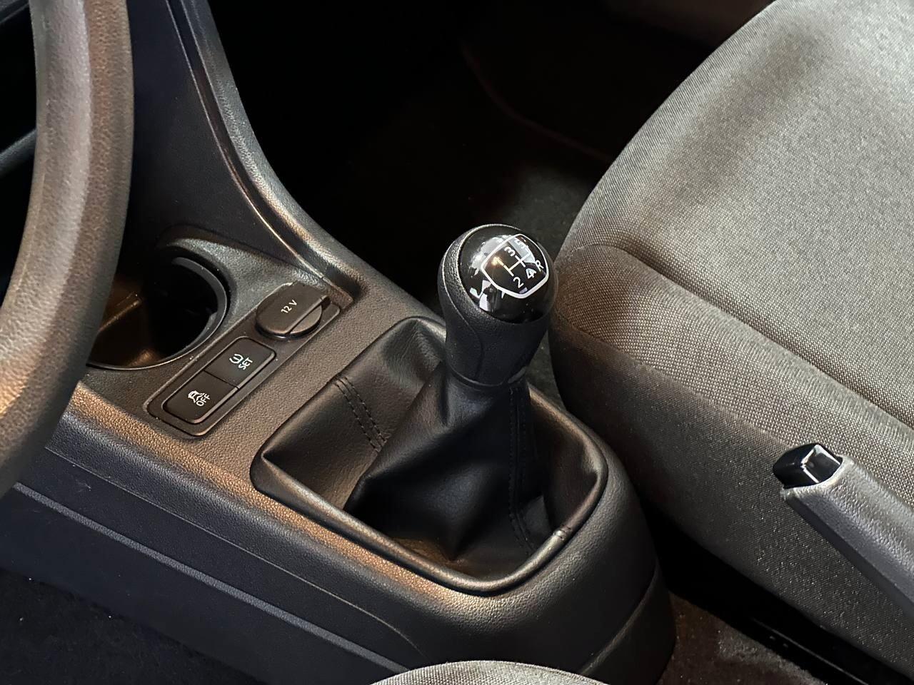 Volkswagen up! 1.0 5p. eco move BlueMotion Technology