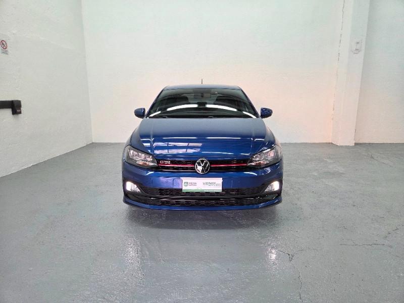VOLKSWAGEN Polo 6ª serie Polo 2.0 TSI DSG GTI ...
