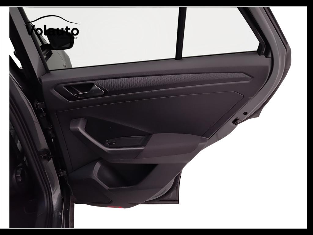 VOLKSWAGEN T-Roc 2017 - T-Roc 1.5 tsi R-Line