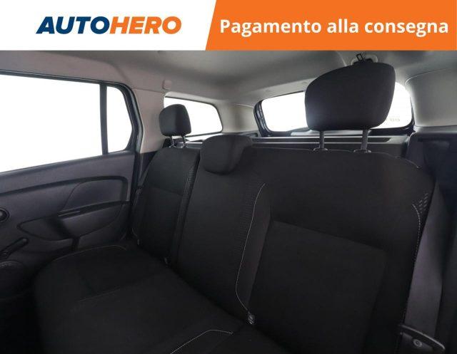 DACIA Logan MCV 1.5 dCi 8V 90CV Start&Stop Ambiance
