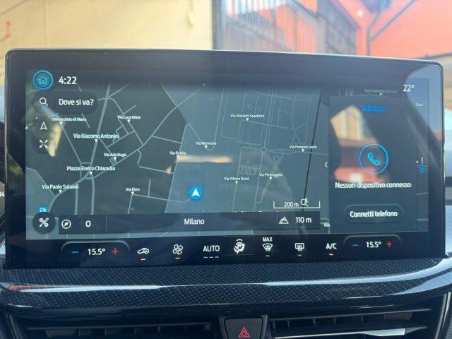 FORD Focus 1.0 EcoBoost Hybrid 155 CV Powershift SW ST-Line X