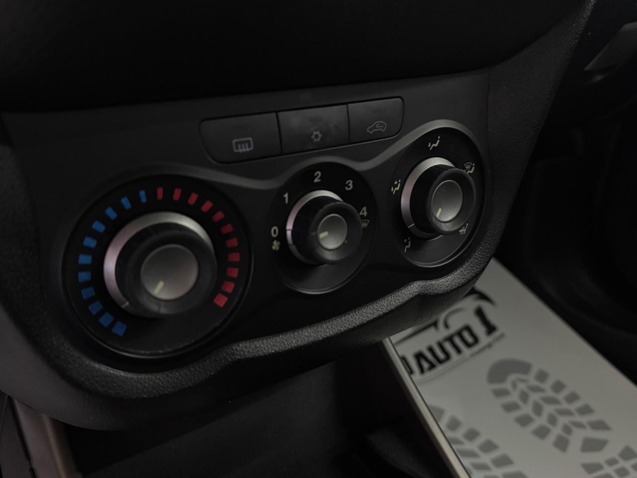 Alfa Romeo MiTo 1.3 JTDm Progression