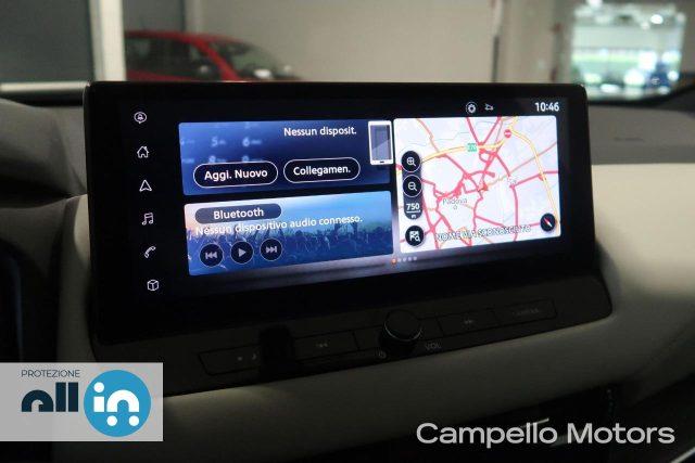 NISSAN Qashqai Qashqai MHEV 140cv Tekna