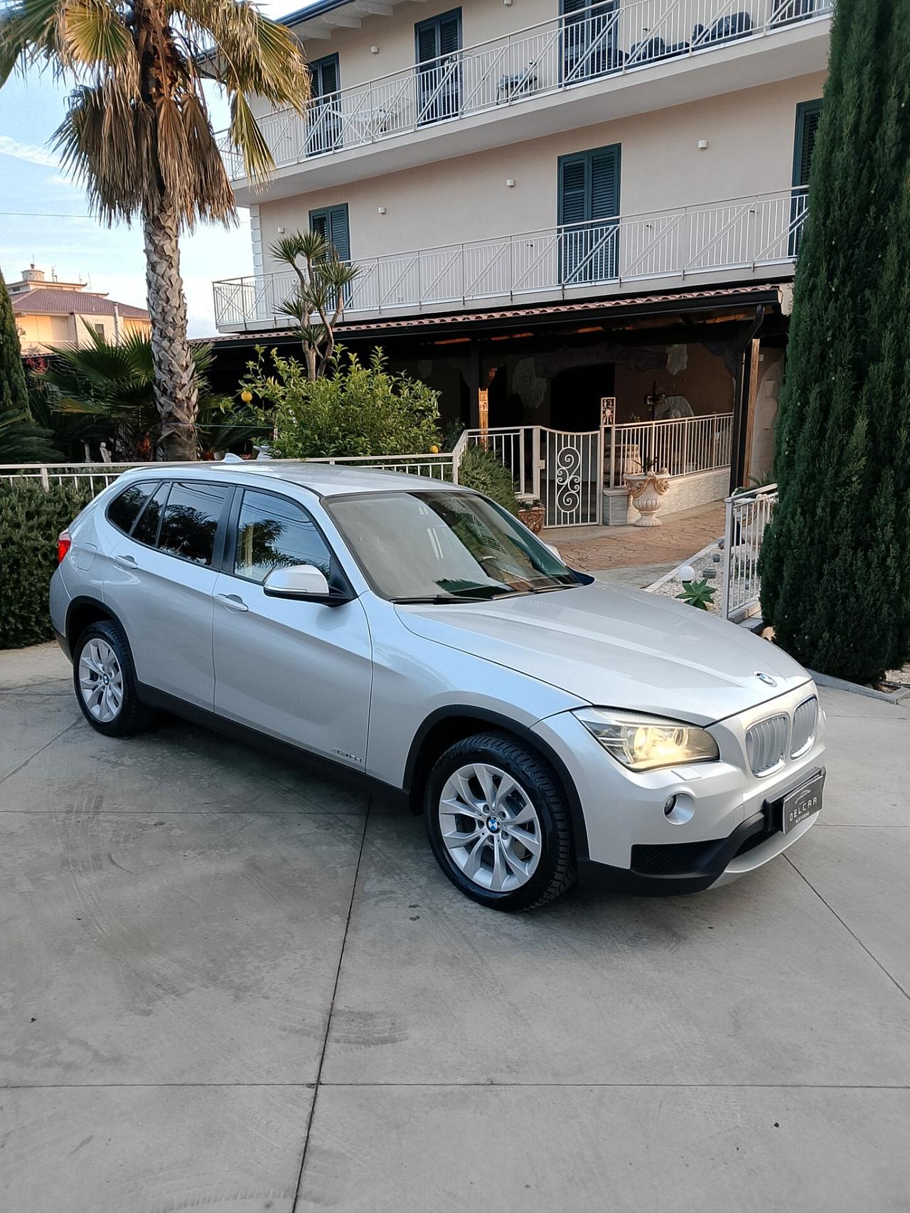 Bmw X1 sDrive16d Sport Line