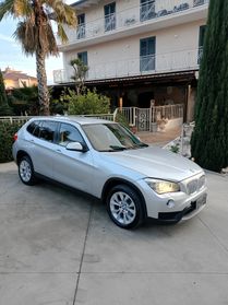 Bmw X1 sDrive16d Sport Line