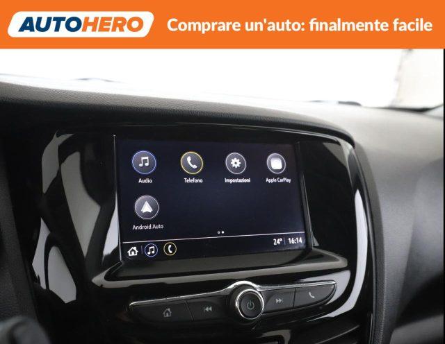 OPEL Karl Rocks 1.0 73 CV