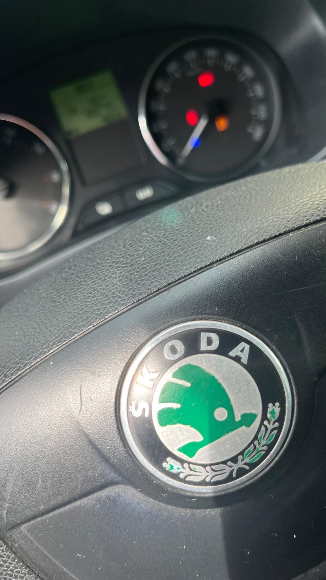 Skoda Roomster 1.2 12V 70CV Ambition