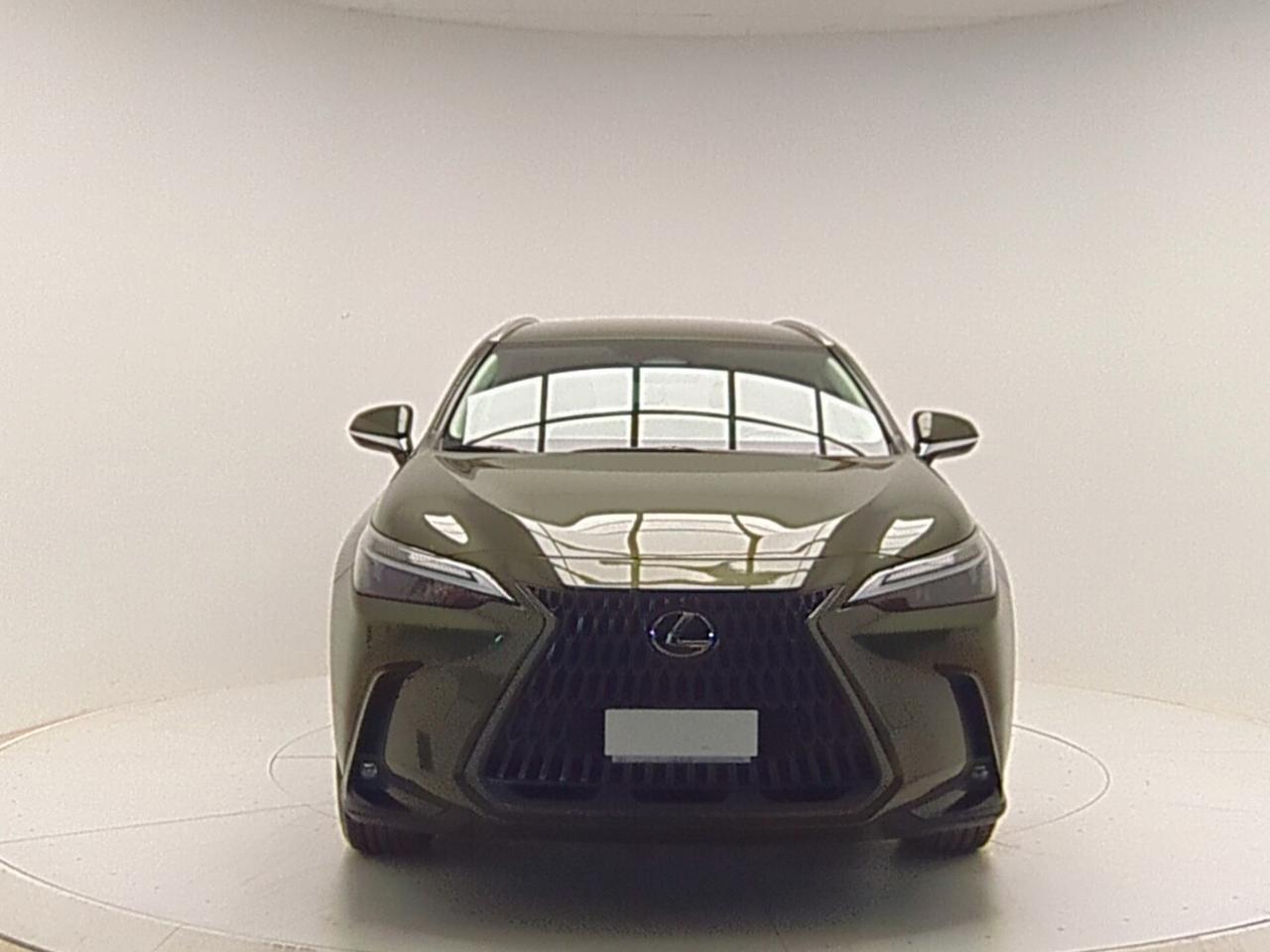 Lexus NX 300h 350h Hybrid Business