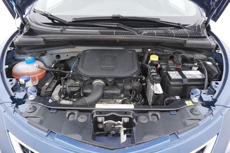 Lancia Ypsilon Hybrid Platino BR927741 1.0 Mild Hybrid 70CV