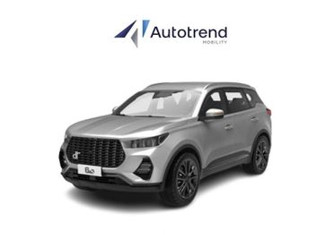 DR AUTOMOBILES dr 6.0 1.5 Turbo Bi-Fuel GPL 155 CV ThermoHybrid Automatica TETTO LED