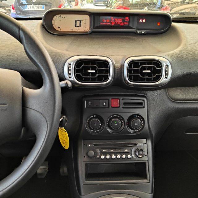 CITROEN C3 Picasso 1.6 HDi