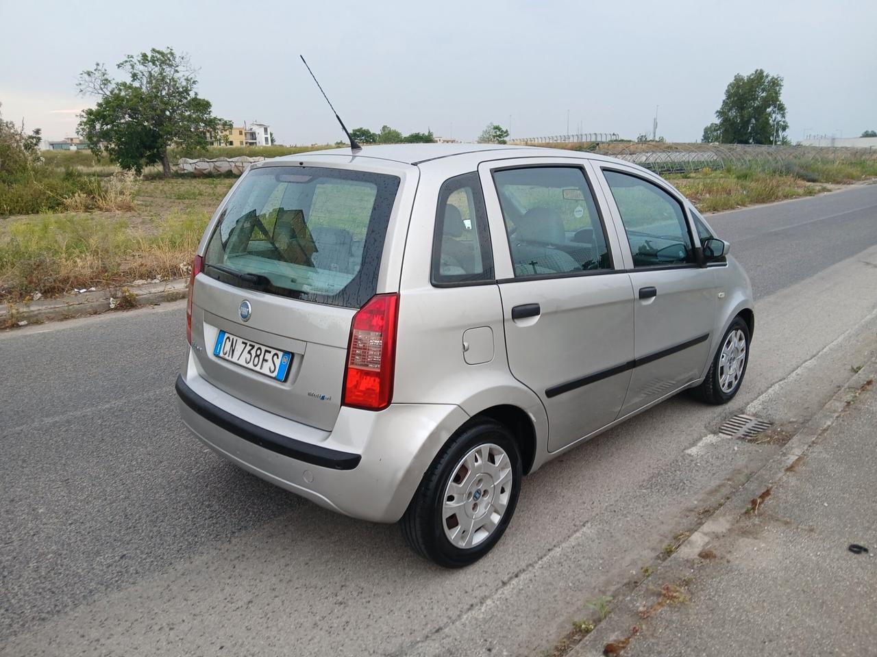 Fiat Idea 1.3 Multijet 16V Dynamic Perfette condizioni