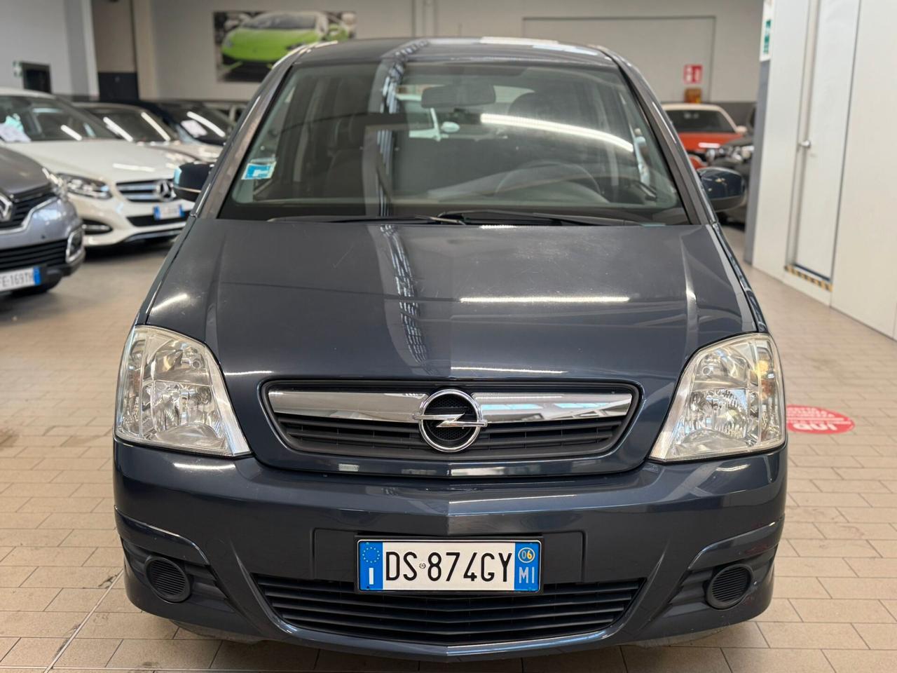 Opel Meriva 1.4 16V Enjoy