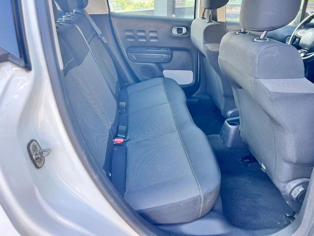 CITROEN C3 BlueHDi 75 S&S Shine