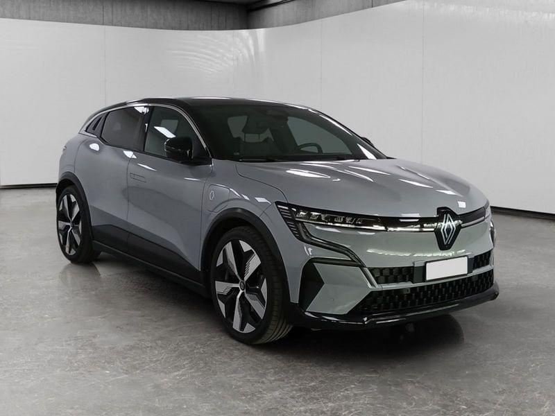 Renault Megane E-Tech Electric Megane E-Tech Evolution EV60 Optimum Charge 220cv